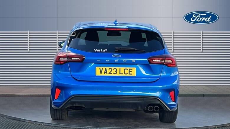 Ford Focus 1.0 EcoBoost ST-Line 5dr Petrol Hatchback